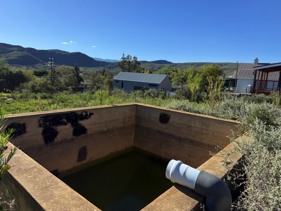0 Bedroom Property for Sale in Barrydale Western Cape